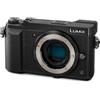 Panasonic DMC GX80 - Nero + Panasonic Lumix G Vario 12-32mm f/3.5-5.6 ASPH f/3.5-5.6 - refurbished