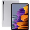 Samsung Galaxy Tab S7 128GB - Argento - WiFi + 4G - refurbished