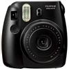 Fujifilm Macchina fotografica istantanea Instax Mini 8 - Nero + Fujifilm Instax Lens 60mm f/12.7 f/12.7 - refurbished