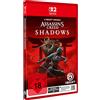 Ubisoft Assassin s Creed Shadows - Nintendo Switch 2 - refurbished
