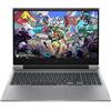 HP Omen Gaming 16-AE0XXX 16" Core i7 5.2 GHz - SSD 256 GB - 16GB - QWERTY - Inglese - refurbished