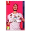 Ea Sports FIFA 20 - Nintendo Switch - refurbished