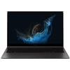 Samsung Galaxy Book2 Pro 360 15" Core i7 2.1 GHz - SSD 512 GB - 16GB - AZERTY - Francese - refurbished