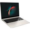 Samsung Galaxy Book3 Pro 360 16" Core i7 2.2 GHz - SSD 512 GB - 16GB - AZERTY - Francese - refurbished