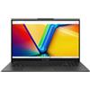 Asus Vivobook S15 K5504VA-OI58512B1W OLED 15" Core i5 2.6 GHz - SSD 512 GB - 8GB - QWERTY - Inglese - refurbished