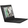 Lenovo ThinkPad E495 14" Ryzen 7 2.3 GHz - SSD 256 GB - 8GB - AZERTY - Francese - refurbished
