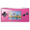 Nintendo Game Boy Micro - Rosa - refurbished