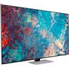 Samsung TV 55,0000 Pollici Samsung QLED Ultra HD 4K QE55QN88C - refurbished