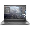 HP ZBook Firefly 14 G8 14" Core i5 2.6 GHz - SSD 256 GB - 32GB - QWERTY - Spagnolo - refurbished