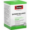 Swisse entero balance viaggio 10 bustine