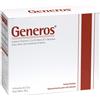 TERBIOL FARMACEUTICI Srl GENEROS 15BUST