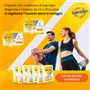 ABBATE A&V PHARMA Srl Skinsan Intimo 500ml - Detergente Ginecologico con Calendula, Clorexidina e Acido Undecilenico