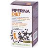 FARMADERBE Srl PIPERINA Diet 60 Cpr