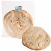 EMRA FOOD Snc di E.Bramante Emra Food - Pane Saltimbocca Tondo 2x90g