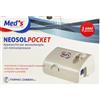 FARMAC-ZABBAN SpA Farmac-Zabban Neosol Pocket Aerosol Portatile, 1 Pezzo