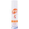 S.C. JOHNSON ITALY Srl OFF SPRAY 100ML