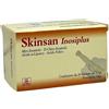 ABBATE A&V PHARMA Srl Skinsan Inosiplus, Integratore Alimentare, 20 Bustine, PCOS, Fertilità, Insulino Resistenza