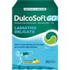 NEW SYFORM SRL DULCOSOFT GO 20BUST 20ML