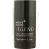 Montblanc Legend for Men Deostick profumato (uomo) 75 g