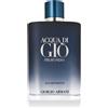 Giorgio Armani Acqua di Giò Profondo (2024) Eau de Parfum (uomo) 200 ml