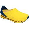 SCHOLL SHOES Scholl Evoflex Unisex Taglia 37 Colore Giallo/Blu Scuro