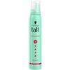 Taft Volume Mega Strong Mousse 200 ml
