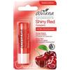 Alviana Glossy Satin Red Lip Care 4,5 g
