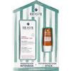 Rilastil - Confezione Top Estate Aqua Intense 72H + Stick SPF50+, Crema Idratante Viso con Acido Ialuronico e Fotoprotettivo in Stick per Zone Sensibili - 40 ml + 8,5 g