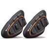 Midland Coppia Interfoni per pilota-passeggero MIDLAND BTX1 PRO S