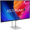 ASUS ProArt PA32UCDM (3840 x 2160 pixel, 31.50"), Monitor, Argento