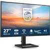 Philips 27E1N1600AE (2560 x 1440 pixel, 27"), Monitor, Nero