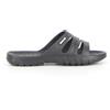 EVERLAST Ciabatta Di Gomma Black - Uomo - Black