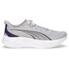 PUMA Darter Pro 2 Scarpa Da Running In Tessuto Tecnico Grigio - Uomo - Grigio