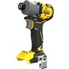 Stanley - FatMax Visseuse a impacts BRUSHLESS 203 Nm - 18V - 3200 trs/min, 4200 cps/min, LED - Gamme V20 - STANLEY FATMAX, SFMCF830B-XJ