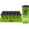 Go&Fun Green Energy Drink Original 24 ml Liquido