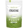 Nutri+ Creatina Monoidrato Creapure® 500g Polvere 500 g Polvere