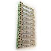 VENITEM modulo elettronico per lampeggiante led mini giudecca - 25.100.477