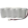 VENITEM pacchetto batteria 7.5V alcalina - 20.208.020