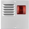VENITEM rialto LSX/LED inox rossa - 20.201.629