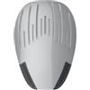VENITEM rondo sirena grigio metalizzato fume' - 20.201.063