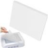 Generic Filtro collettore di polvere, PP e carta 9,45 pollici | ail Duśt Collëctor êr pâper êr pâper con design, manicure, salone, ail Duśt Collector Filter Paper | per unghie