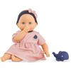 Corolle Poupon - COROLLE - Bébé Bain Calypso - 30 cm - jouet de bain - des 18 mois