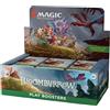 Magic: The Gathering Bloomburrow Play Booster Box - 36 confezioni (504 carte magiche)