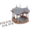 Faller 130653 H0 - Gazebo musicale