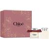 Chloe Chloé Cofanetto L'Eau De Parfum Intense - Eau De Parfum 50 Ml + Lozione Corpo 100 Ml
