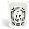 Diptyque Cypres - Candela Profumata Rose E Ribes Nero 190 Gr