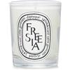 Diptyque Freesia Scented Candle - Candela Profumata 190 Gr