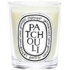 Diptyque Patchouli - Candela Profumata 190 Gr