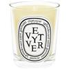 Diptyque Vetyver - Candela Profumata 190 Gr