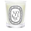 Diptyque Violette - Candela Profumata 190 Gr